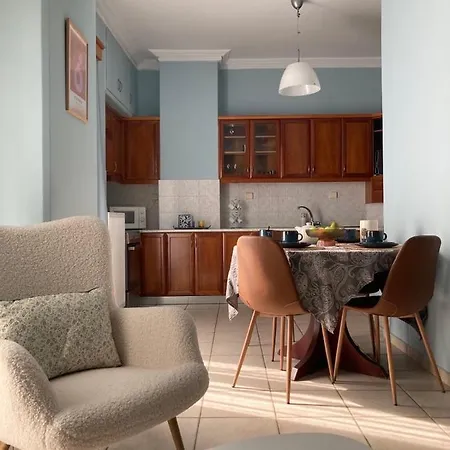 Casa Di Mare Air-Bnb Nafpaktos Exteriér fotografie