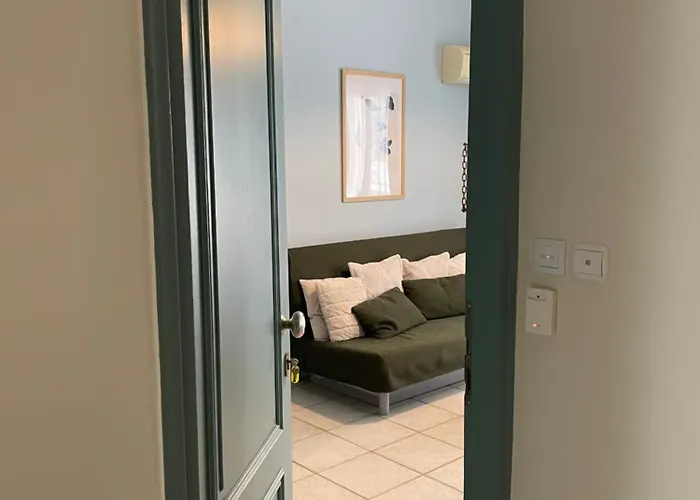 Casa Di Mare Air-Bnb