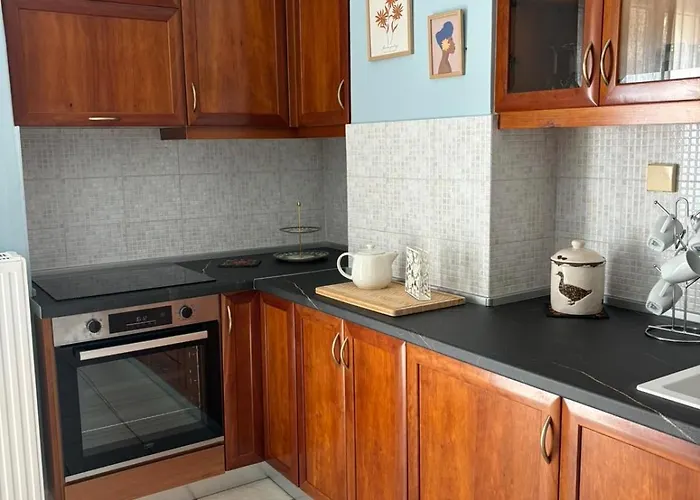 Casa Di Mare Air-Bnb