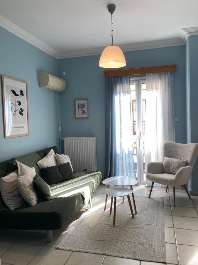 Casa Di Mare Air-bnb Apartment