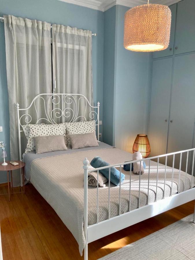 Casa Di Mare Air-bnb *