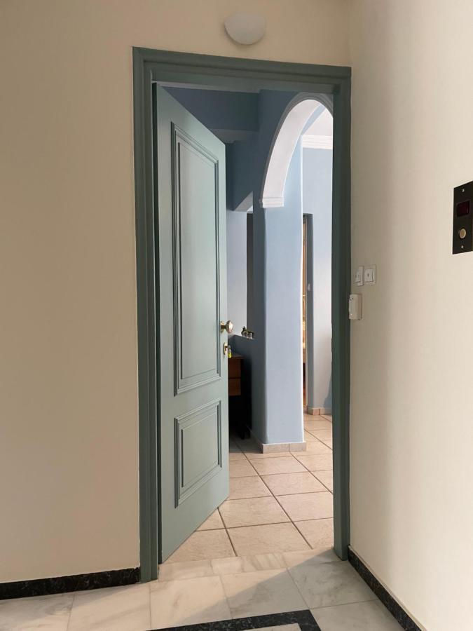 Casa Di Mare Air-bnb