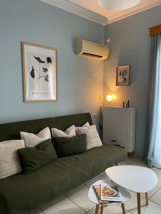 Casa Di Mare Air-bnb