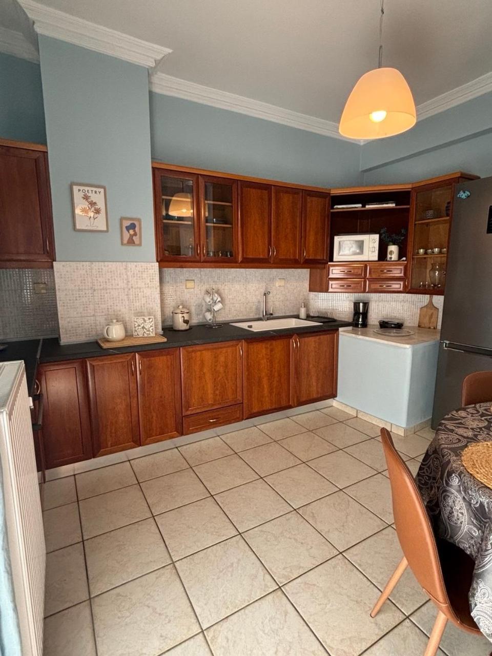 Casa Di Mare Air-bnb Nafpaktos