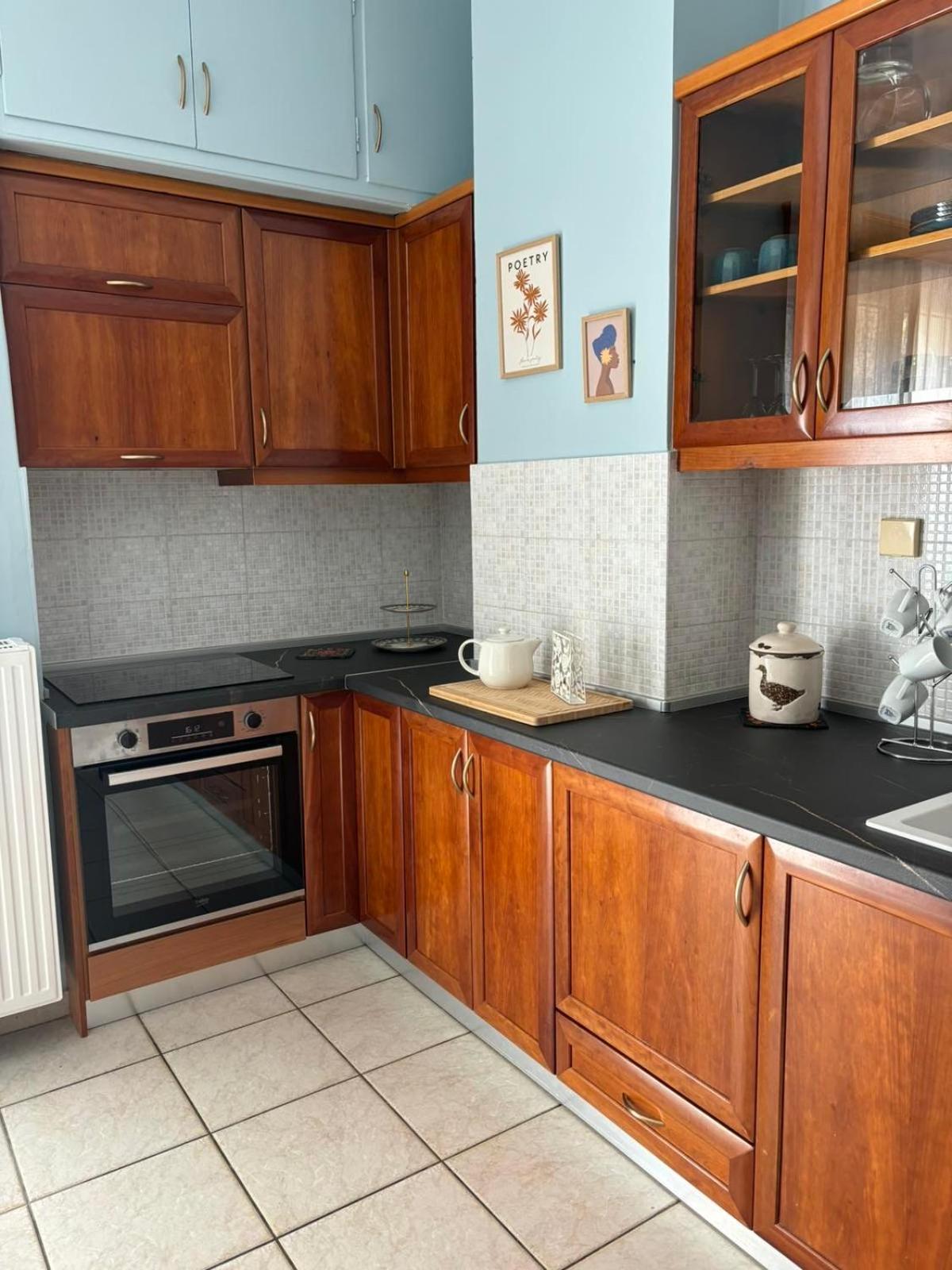 Casa Di Mare Air-bnb * Nafpaktos