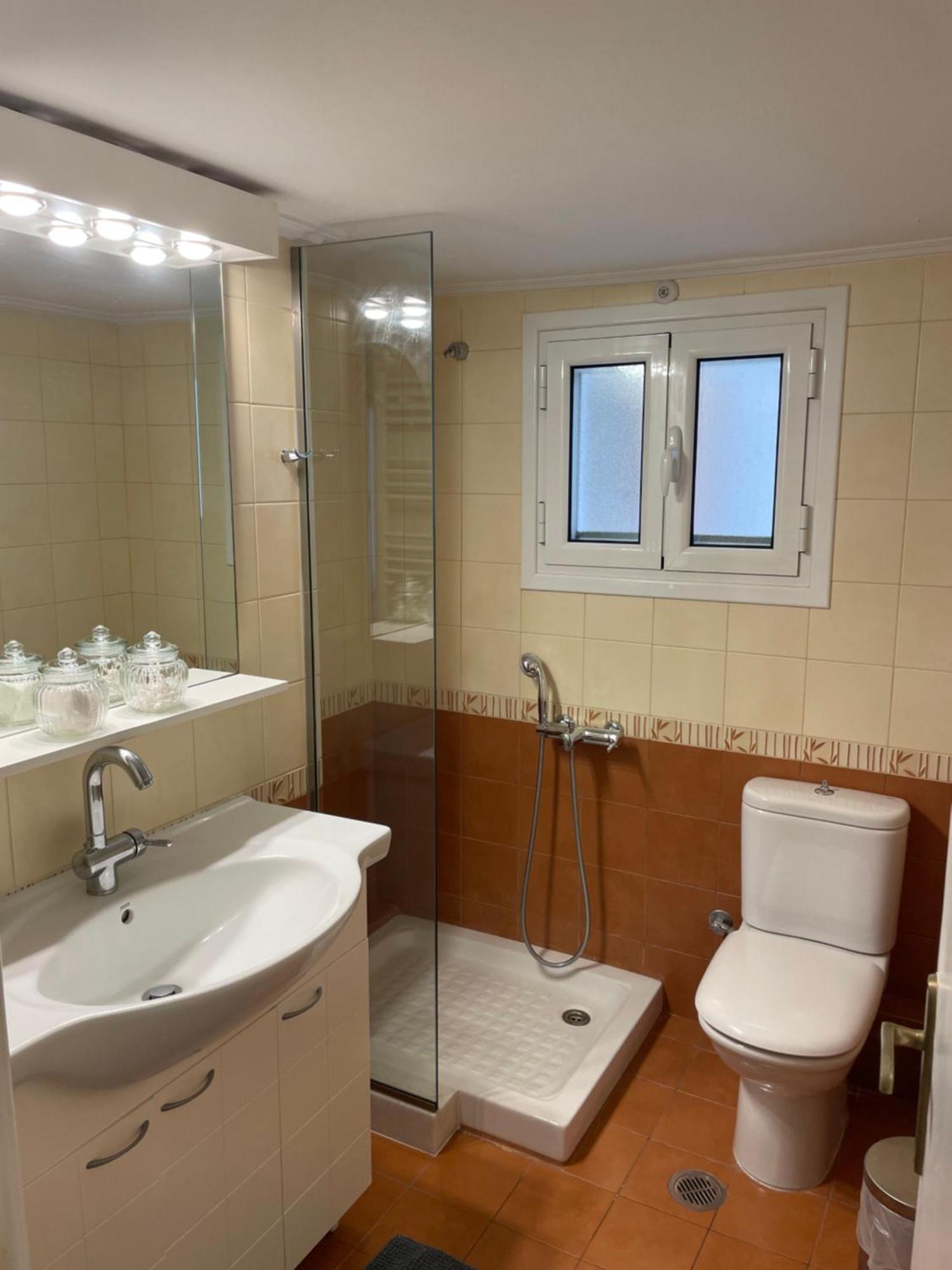Casa Di Mare Air-bnb *