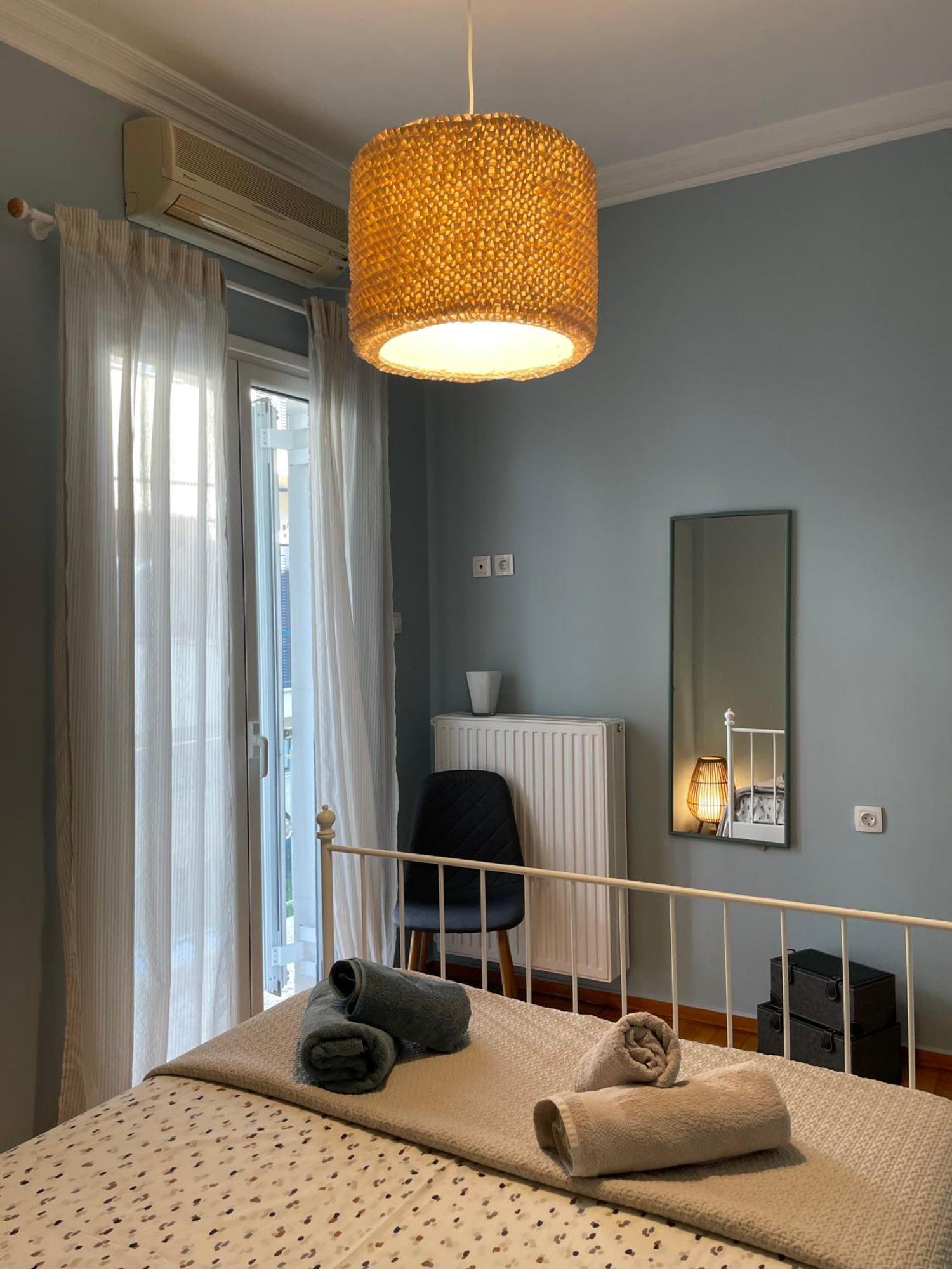 Apartment Casa Di Mare Air-bnb *